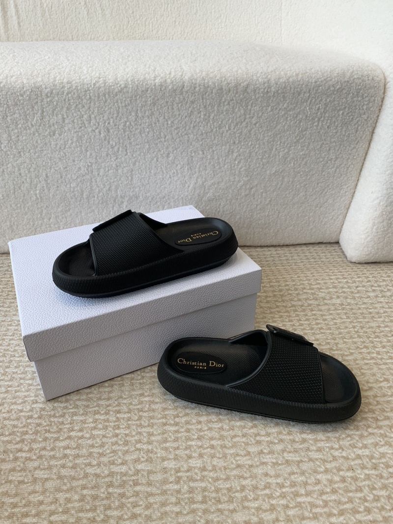 Christian Dior Slippers